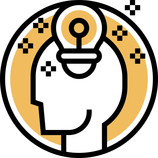 Intelligence icon