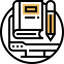 Online learning Symbol 64x64