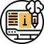 Computer Symbol 64x64