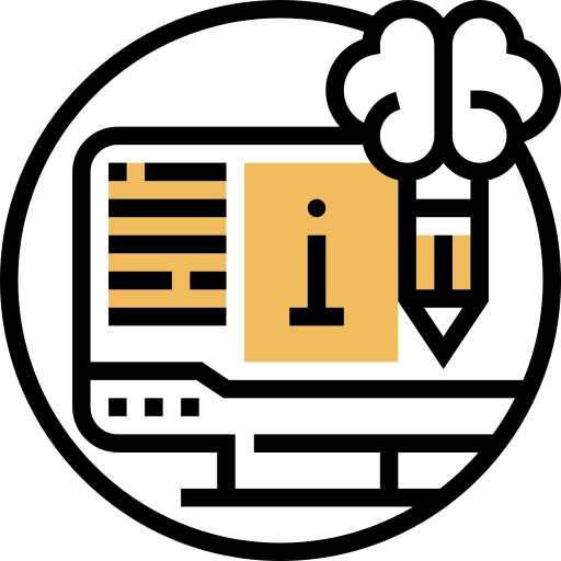 Computer icon