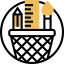Stationery Symbol 64x64