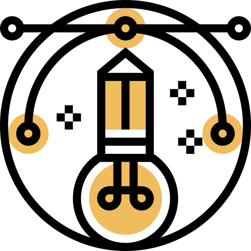 Vector icon