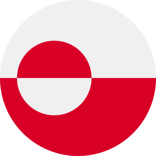 Greenland Symbol