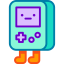 Video game icon 64x64