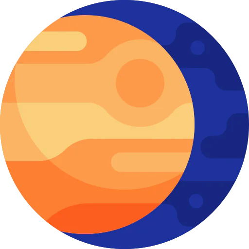 Mars icon