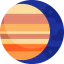 Jupiter icon 64x64