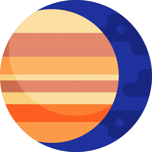 Jupiter icon