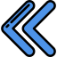Backward icon 64x64