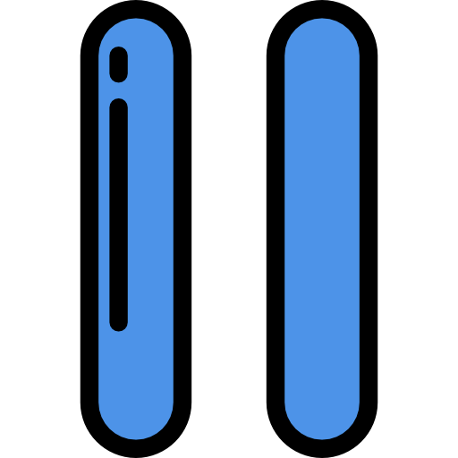 Pause icon