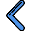 Backward icon 64x64
