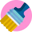 Paint brush icon 64x64