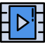 Video icon 64x64