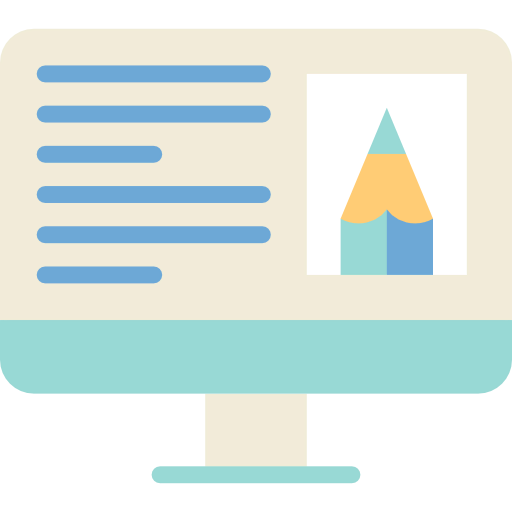 Computer icon