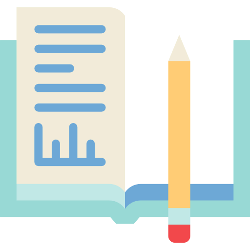 Homework icon