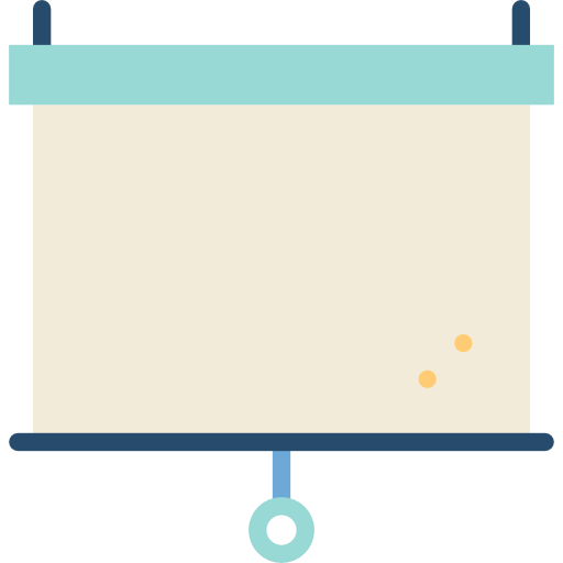 Screen icon