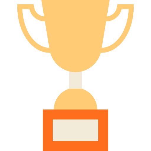 Trophy icon