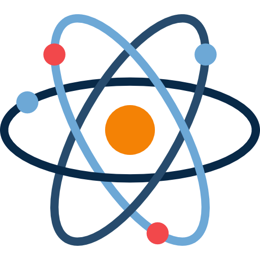 Atom Symbol
