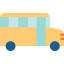 School bus biểu tượng 64x64