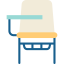 Desk chair ícono 64x64