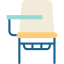 Desk chair icon 64x64