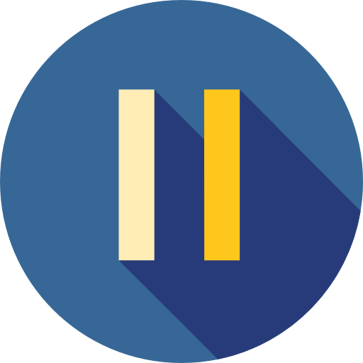 Pause icon
