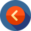 Back icon 64x64