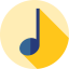 Crotchet icon 64x64