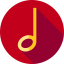 Crotchet icon 64x64