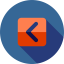 Back icon 64x64