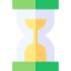 Hourglass icon 64x64