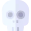 Skull icon 64x64