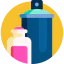 Spray icon 64x64