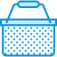 Shopping basket іконка 64x64