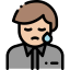 Man icon 64x64