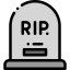 Grave icon 64x64