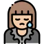 Woman icon 64x64