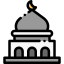 Mosque icon 64x64