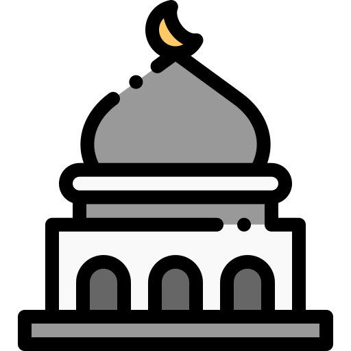 Mosque icon