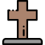 Grave Symbol 64x64