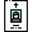 Funeral Symbol 64x64