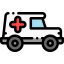 Ambulance Symbol 64x64
