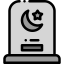 Grave Symbol 64x64