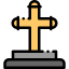 Grave Symbol 64x64