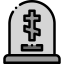 Grave Symbol 64x64