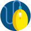 Mouse icon 64x64