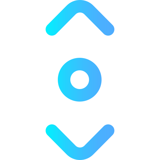 Scroll icon