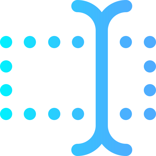 Text icon