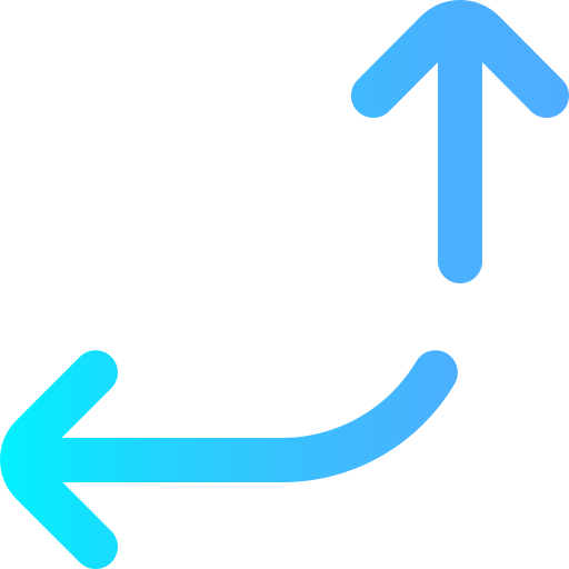 Rotate アイコン