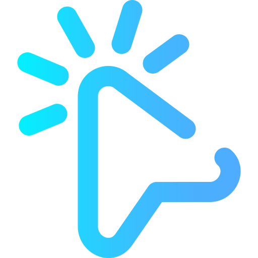 Click icon