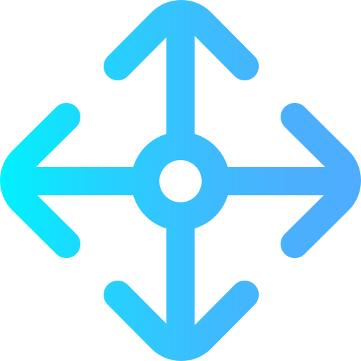 Move icon